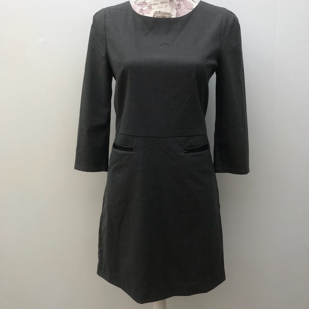Gap Dress